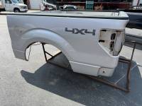 Ford  - Used 09-14 Ford F-150 Silver 5.5ft Short Truck Bed - Image 4