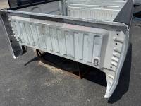 Ford  - Used 09-14 Ford F-150 Silver 5.5ft Short Truck Bed - Image 2