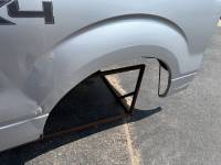 Ford  - Used 09-14 Ford F-150 Silver 5.5ft Short Truck Bed - Image 8
