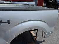 Ford  - Used 09-14 Ford F-150 Silver 5.5ft Short Truck Bed - Image 9