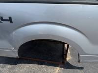 Ford  - Used 09-14 Ford F-150 Silver 5.5ft Short Truck Bed - Image 11
