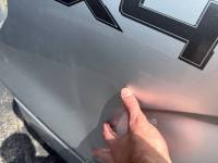 Ford  - Used 09-14 Ford F-150 Silver 5.5ft Short Truck Bed - Image 21