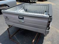 Ford  - Used 09-14 Ford F-150 Silver 5.5ft Short Truck Bed - Image 26