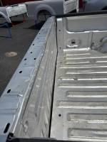 Ford  - Used 09-14 Ford F-150 Silver 5.5ft Short Truck Bed - Image 33