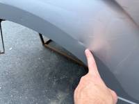 Ford  - Used 09-14 Ford F-150 Silver 5.5ft Short Truck Bed - Image 39