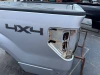 Ford  - Used 09-14 Ford F-150 Silver 5.5ft Short Truck Bed - Image 44