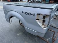 Ford  - Used 09-14 Ford F-150 Silver 5.5ft Short Truck Bed - Image 3