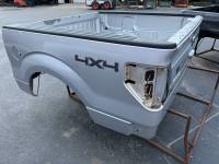 Ford  - Used 09-14 Ford F-150 Silver 5.5ft Short Truck Bed - Image 47