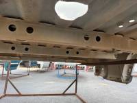 Ford  - Used 09-14 Ford F-150 Silver 5.5ft Short Truck Bed - Image 50