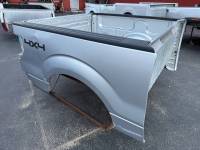 Ford  - Used 09-14 Ford F-150 Silver 5.5ft Short Truck Bed - Image 5
