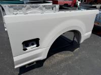 Ford  - 17-22 Ford F-250/F-350 Super Duty Gray/White 6.9ft Short Truck Bed - Image 10