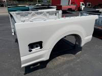 Ford  - 17-22 Ford F-250/F-350 Super Duty Gray/White 6.9ft Short Truck Bed - Image 11