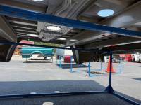 Ford  - 17-22 Ford F-250/F-350 Super Duty Gray/White 6.9ft Short Truck Bed - Image 12