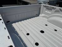 Ford  - 17-22 Ford F-250/F-350 Super Duty Gray/White 6.9ft Short Truck Bed - Image 13
