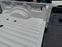 Ford  - 17-22 Ford F-250/F-350 Super Duty Gray/White 6.9ft Short Truck Bed - Image 15