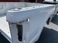 Ford  - 17-22 Ford F-250/F-350 Super Duty Gray/White 6.9ft Short Truck Bed - Image 26