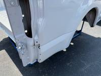 Ford  - 17-22 Ford F-250/F-350 Super Duty Gray/White 6.9ft Short Truck Bed - Image 27