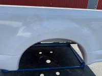 Ford  - 17-22 Ford F-250/F-350 Super Duty Gray/White 6.9ft Short Truck Bed - Image 28