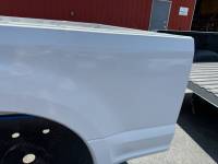 Ford  - 17-22 Ford F-250/F-350 Super Duty Gray/White 6.9ft Short Truck Bed - Image 30