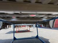 Ford  - 17-22 Ford F-250/F-350 Super Duty Gray/White 6.9ft Short Truck Bed - Image 35