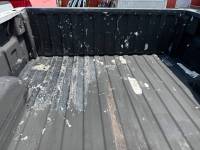 Chevrolet  - 04-05-06 Chevy Silverado 1500 Crew Cab White/Burgundy 5.8ft Short Truck Bed - Image 9