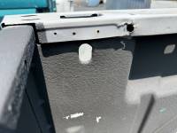 Chevrolet  - 04-05-06 Chevy Silverado 1500 Crew Cab White/Burgundy 5.8ft Short Truck Bed - Image 14