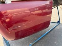 Chevrolet  - 04-05-06 Chevy Silverado 1500 Crew Cab White/Burgundy 5.8ft Short Truck Bed - Image 41