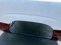 Chevrolet  - 04-05-06 Chevy Silverado 1500 Crew Cab White/Burgundy 5.8ft Short Truck Bed - Image 44