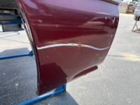 Chevrolet  - 04-05-06 Chevy Silverado 1500 Crew Cab White/Burgundy 5.8ft Short Truck Bed - Image 46