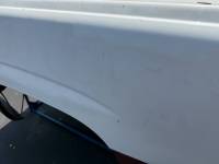 Chevrolet  - 04-05-06 Chevy Silverado 1500 Crew Cab White/Burgundy 5.8ft Short Truck Bed - Image 52