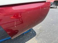 Chevrolet  - 04-05-06 Chevy Silverado 1500 Crew Cab White/Burgundy 5.8ft Short Truck Bed - Image 66