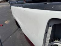 Chevrolet  - 04-05-06 Chevy Silverado 1500 Crew Cab White/Burgundy 5.8ft Short Truck Bed - Image 68