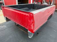 Dodge  - 94-01 Dodge Ram Red 8 ft Long Truck Bed - Image 4