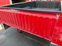 Dodge  - 94-01 Dodge Ram Red 8 ft Long Truck Bed - Image 2