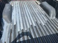 Dodge  - 94-01 Dodge Ram Red 8 ft Long Truck Bed - Image 9