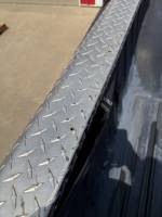 Dodge  - 94-01 Dodge Ram Red 8 ft Long Truck Bed - Image 12