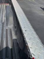 Dodge  - 94-01 Dodge Ram Red 8 ft Long Truck Bed - Image 13