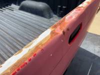 Dodge  - 94-01 Dodge Ram Red 8 ft Long Truck Bed - Image 16