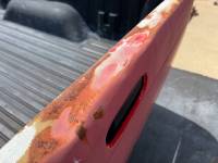 Dodge  - 94-01 Dodge Ram Red 8 ft Long Truck Bed - Image 17