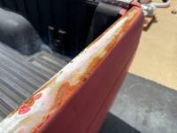 Dodge  - 94-01 Dodge Ram Red 8 ft Long Truck Bed - Image 19