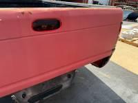 Dodge  - 94-01 Dodge Ram Red 8 ft Long Truck Bed - Image 22