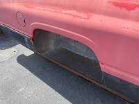 Dodge  - 94-01 Dodge Ram Red 8 ft Long Truck Bed - Image 27