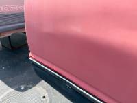 Dodge  - 94-01 Dodge Ram Red 8 ft Long Truck Bed - Image 31