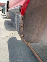 Dodge  - 94-01 Dodge Ram Red 8 ft Long Truck Bed - Image 35