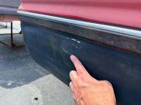 Dodge  - 94-01 Dodge Ram Red 8 ft Long Truck Bed - Image 37