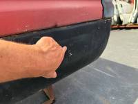 Dodge  - 94-01 Dodge Ram Red 8 ft Long Truck Bed - Image 40