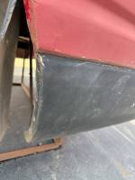 Dodge  - 94-01 Dodge Ram Red 8 ft Long Truck Bed - Image 42