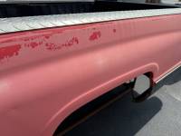 Dodge  - 94-01 Dodge Ram Red 8 ft Long Truck Bed - Image 59
