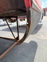 Dodge  - 94-01 Dodge Ram Red 8 ft Long Truck Bed - Image 66