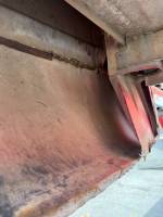 Dodge  - 94-01 Dodge Ram Red 8 ft Long Truck Bed - Image 73